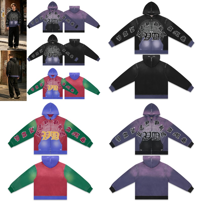 Vintage Collectible Shop - Amerikaanse stijl streetwear voor mannen en