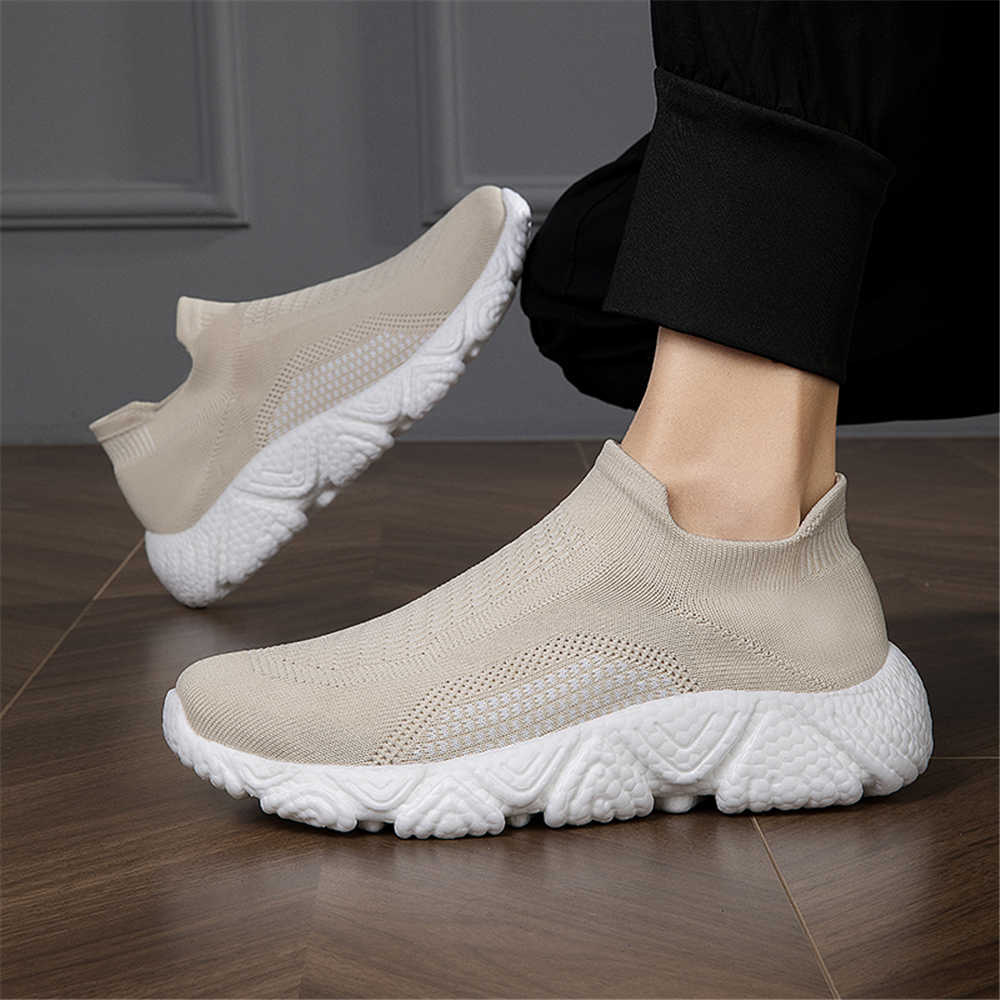 Vintage Collectible Shoes - Flatform uiterlijk verhoogt vintage sneakers Flats