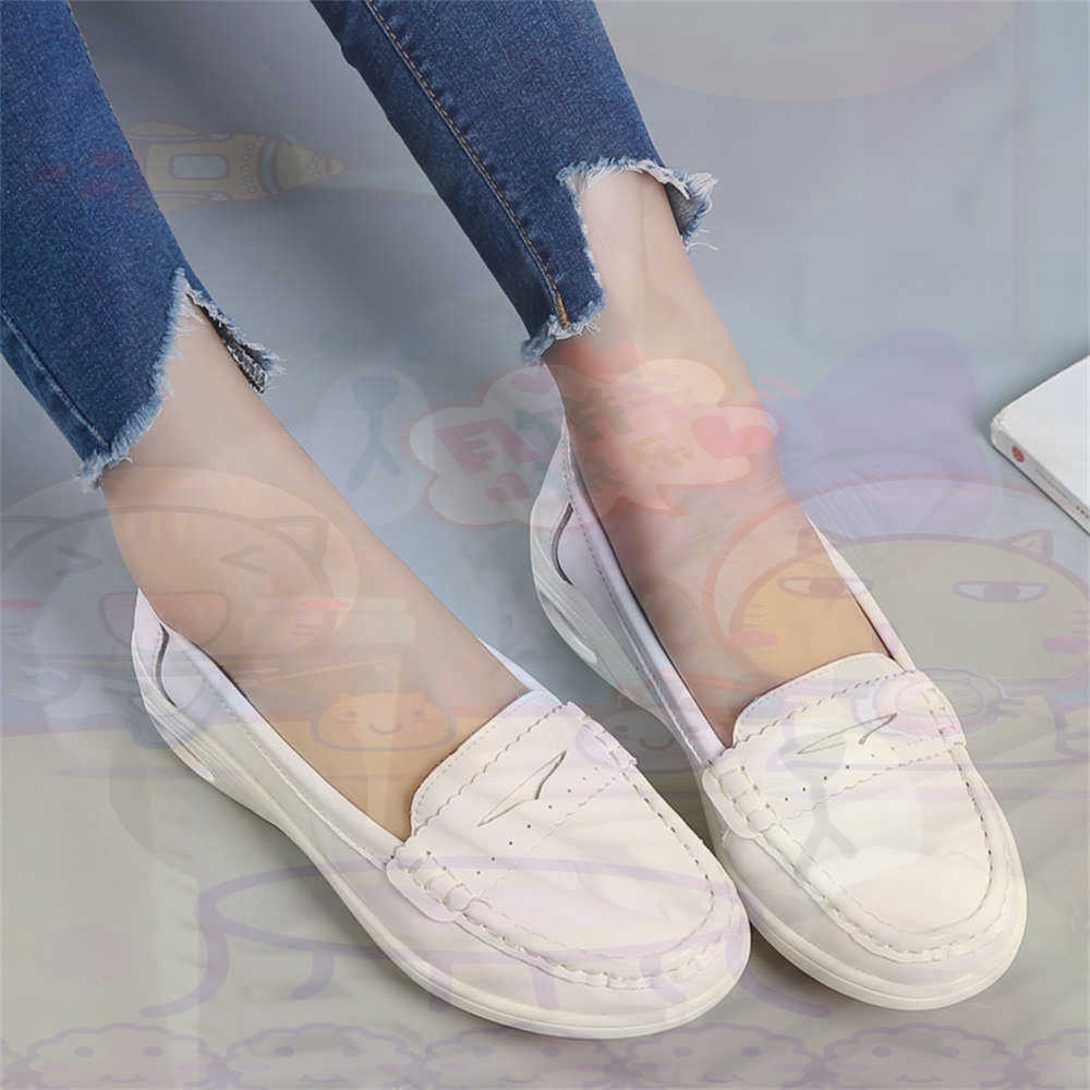 Shop Deals On Vintage Collectible Items - Zachte instapper dames grote maat schoenen