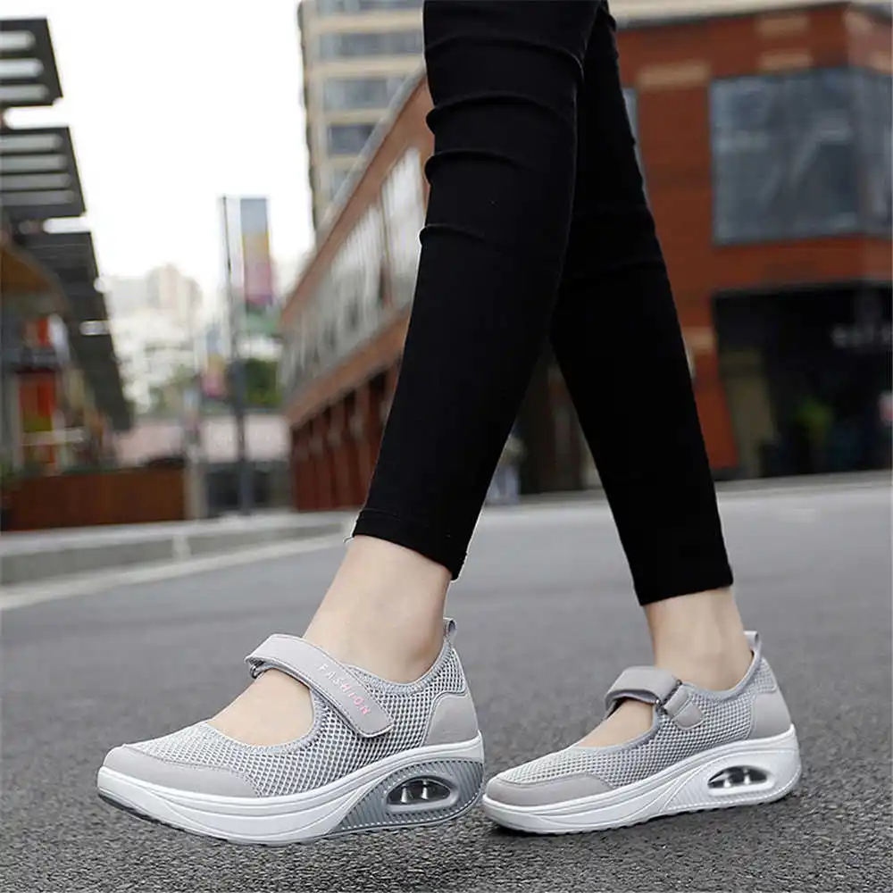 Shop Deals On Vintage Collectible Items - 36-41 Demi-seizoen Gekleurde Sneakers Loopschaatsen Basketbal