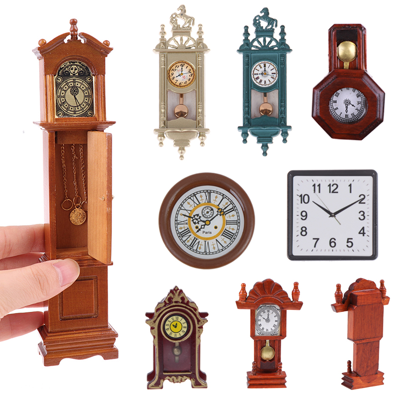 Vintage 1/12 Dollhouse Miniatu - Vintage Toy Collector recensie en prijs
