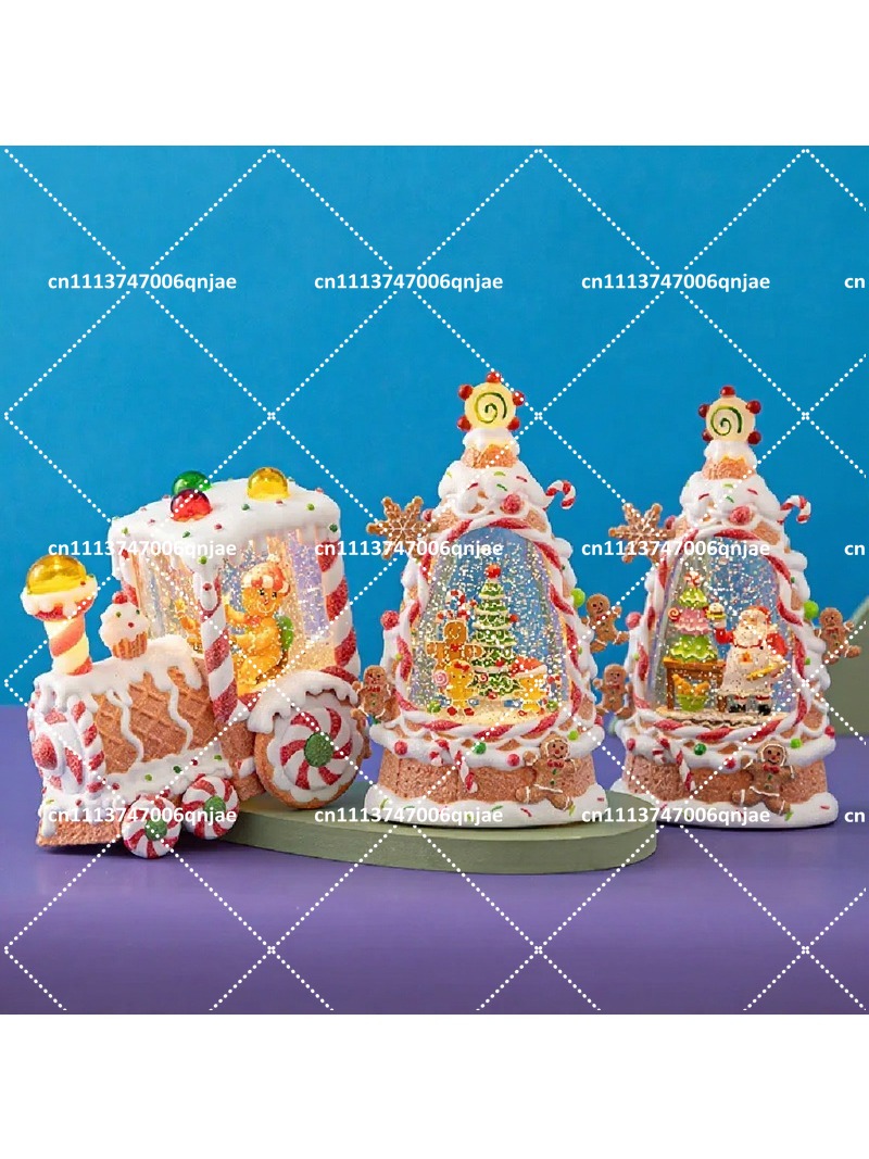 Vintage kerstlantaarndecoratie - Vintage Collectible Santa recensie en prijs