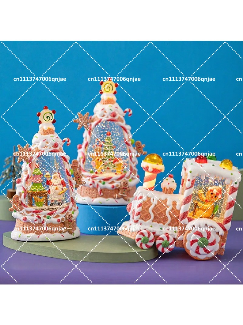 Vintage kerstlantaarndecoratie - Vintage Collectible Santa recensie en prijs
