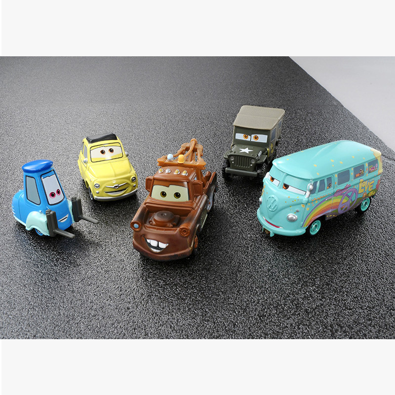 Takara Tomy Tomica C-18 189473 - Vintage Collectible Model Cars recensie en prijs