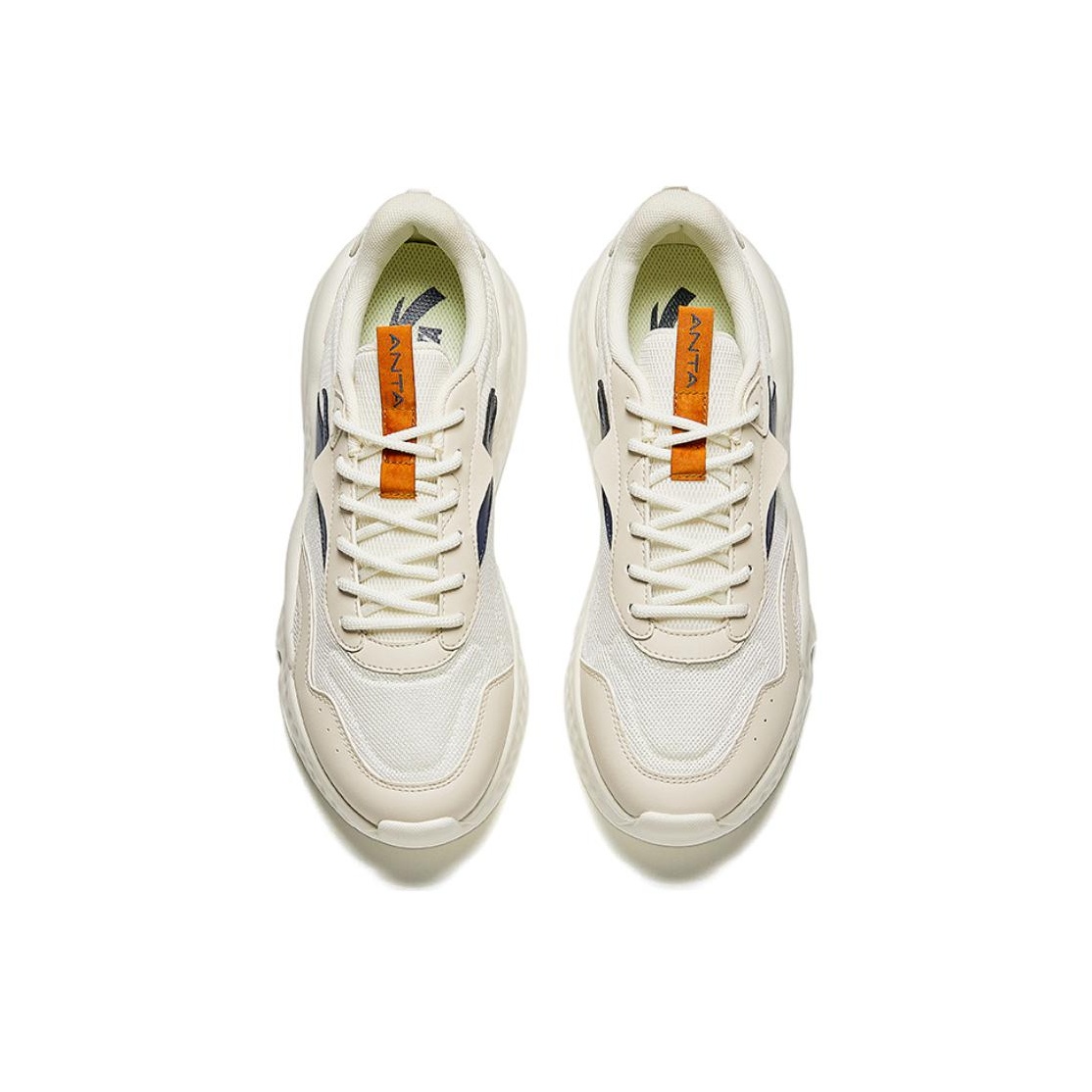 Anta Life Collection Vintage D - Vintage Collectible Shoes recensie en prijs
