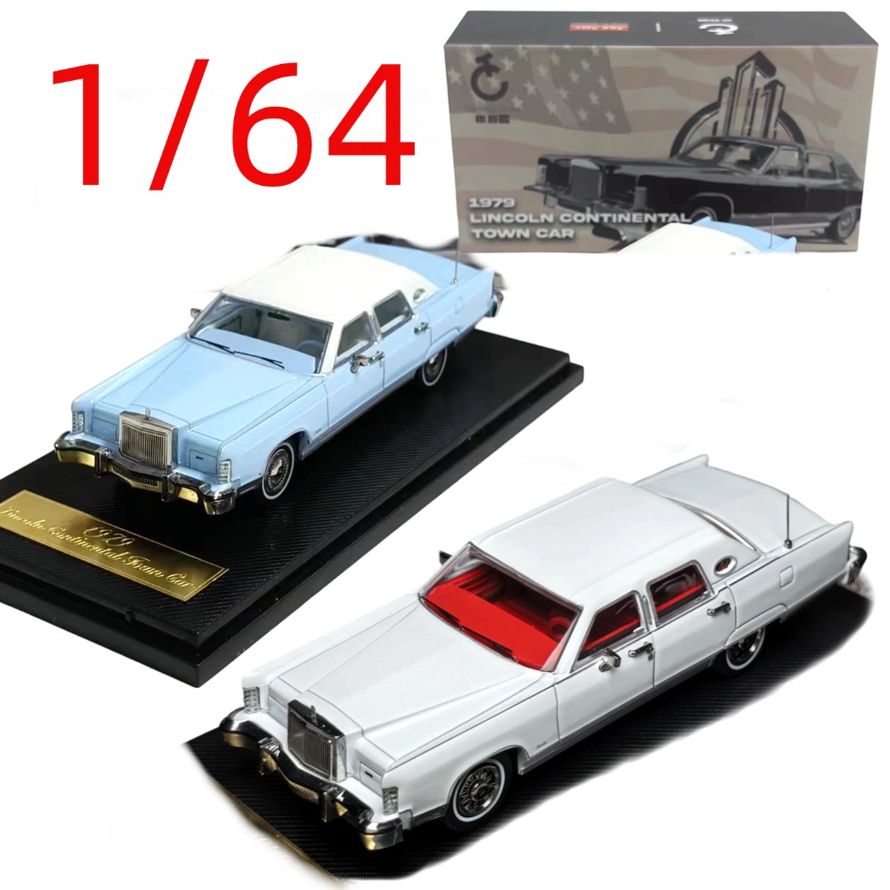 Turntable Crush Diecast 1/64 s - Vintage Collectible Model Cars recensie en prijs