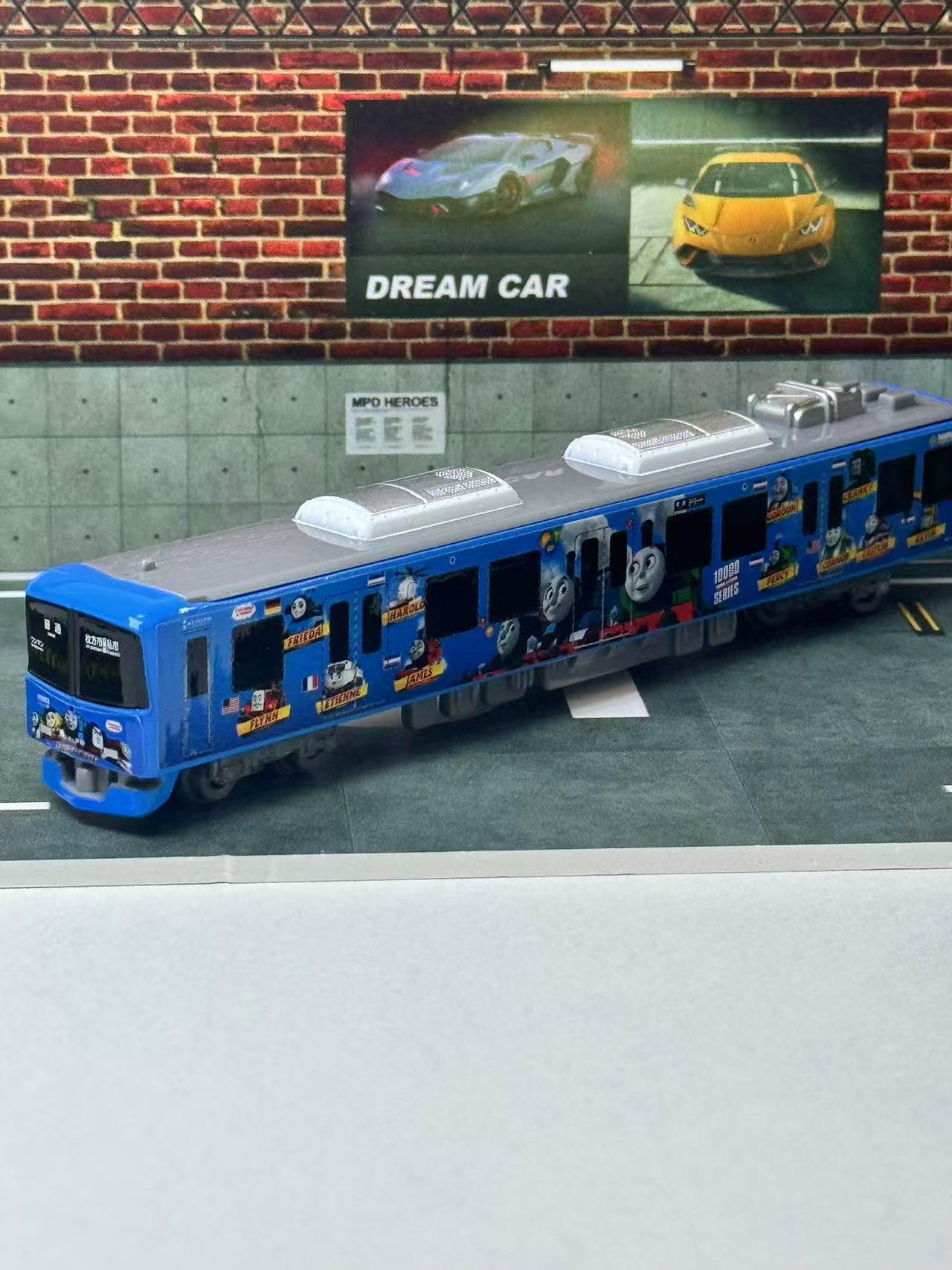 Takara Tomy Tomica Long Type N - Vintage Collectible Model Cars recensie en prijs