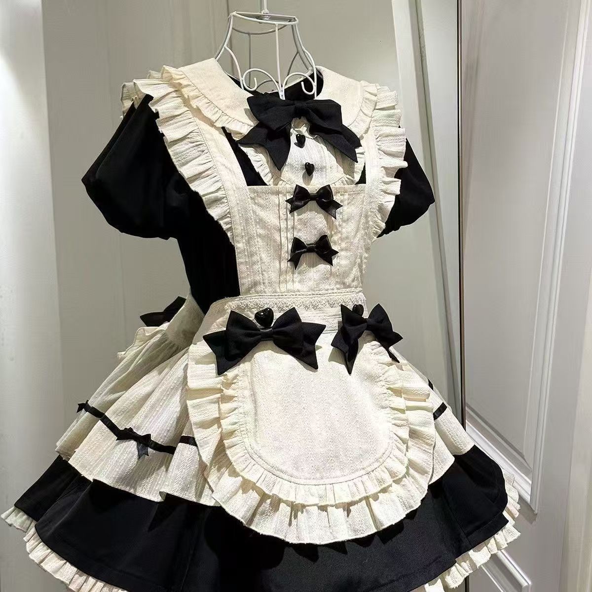 Herfst Japanse Leuke Lolita Me - Vintage Toy Collector recensie en prijs