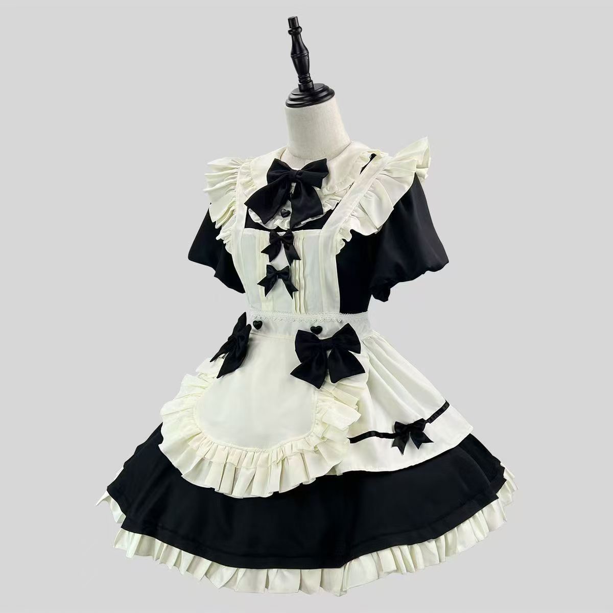 Herfst Japanse Leuke Lolita Me - Vintage Toy Collector recensie en prijs