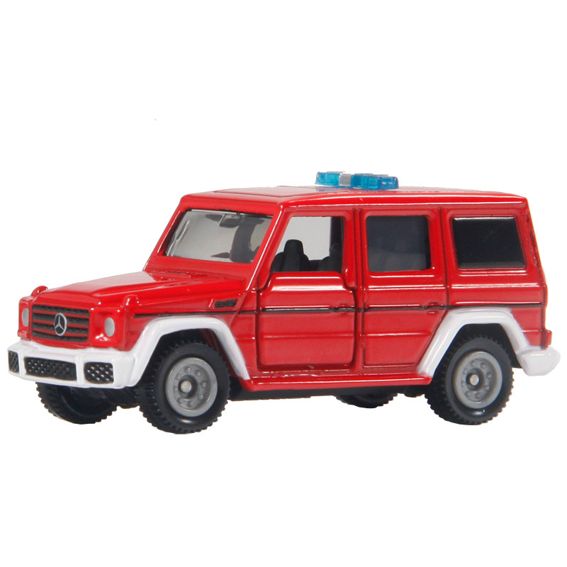 Takara Tomy Tomica No.63 Merce - Vintage Collectible Model Cars recensie en prijs