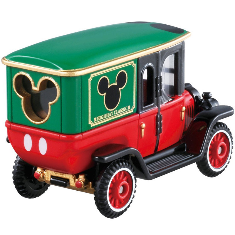 Originele TAKARA TOMY Dream To - Vintage Collectible Model Cars recensie en prijs