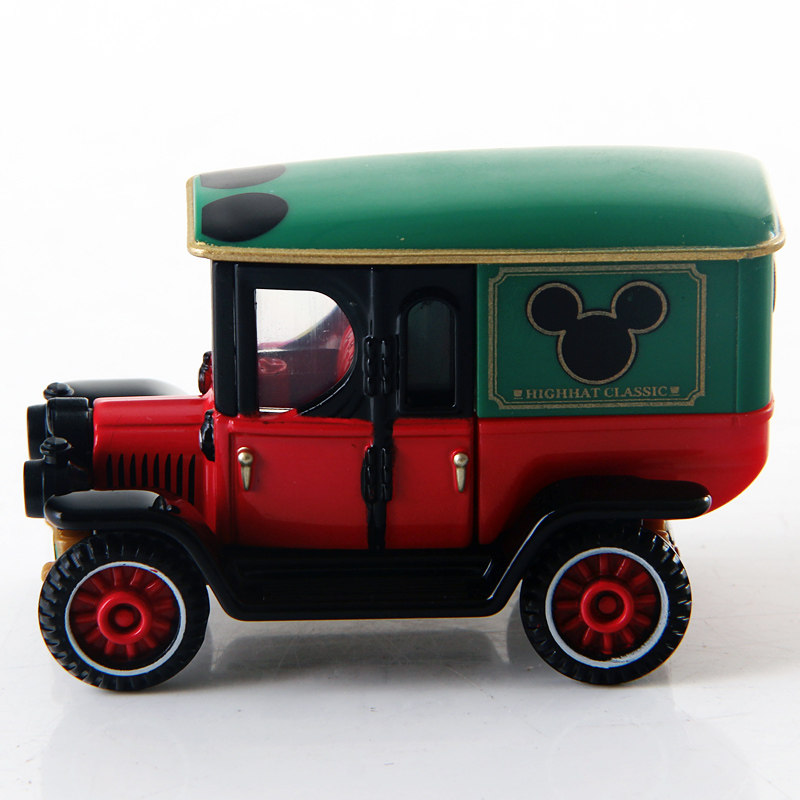 Originele TAKARA TOMY Dream To - Vintage Collectible Model Cars recensie en prijs