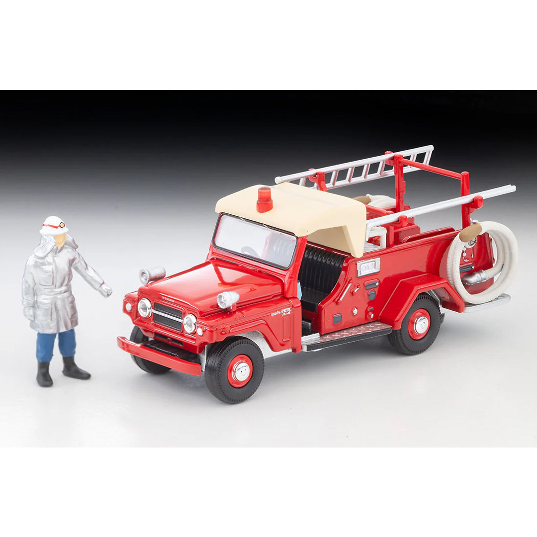 Originele Tomytec Tomica Limit - Vintage Collectible Model Cars recensie en prijs