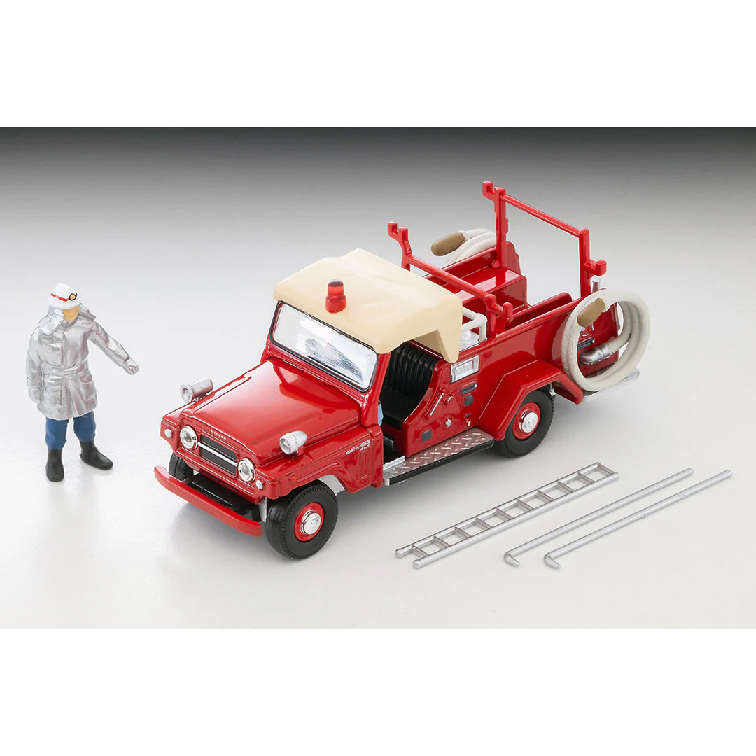 Originele Tomytec Tomica Limit - Vintage Collectible Model Cars recensie en prijs