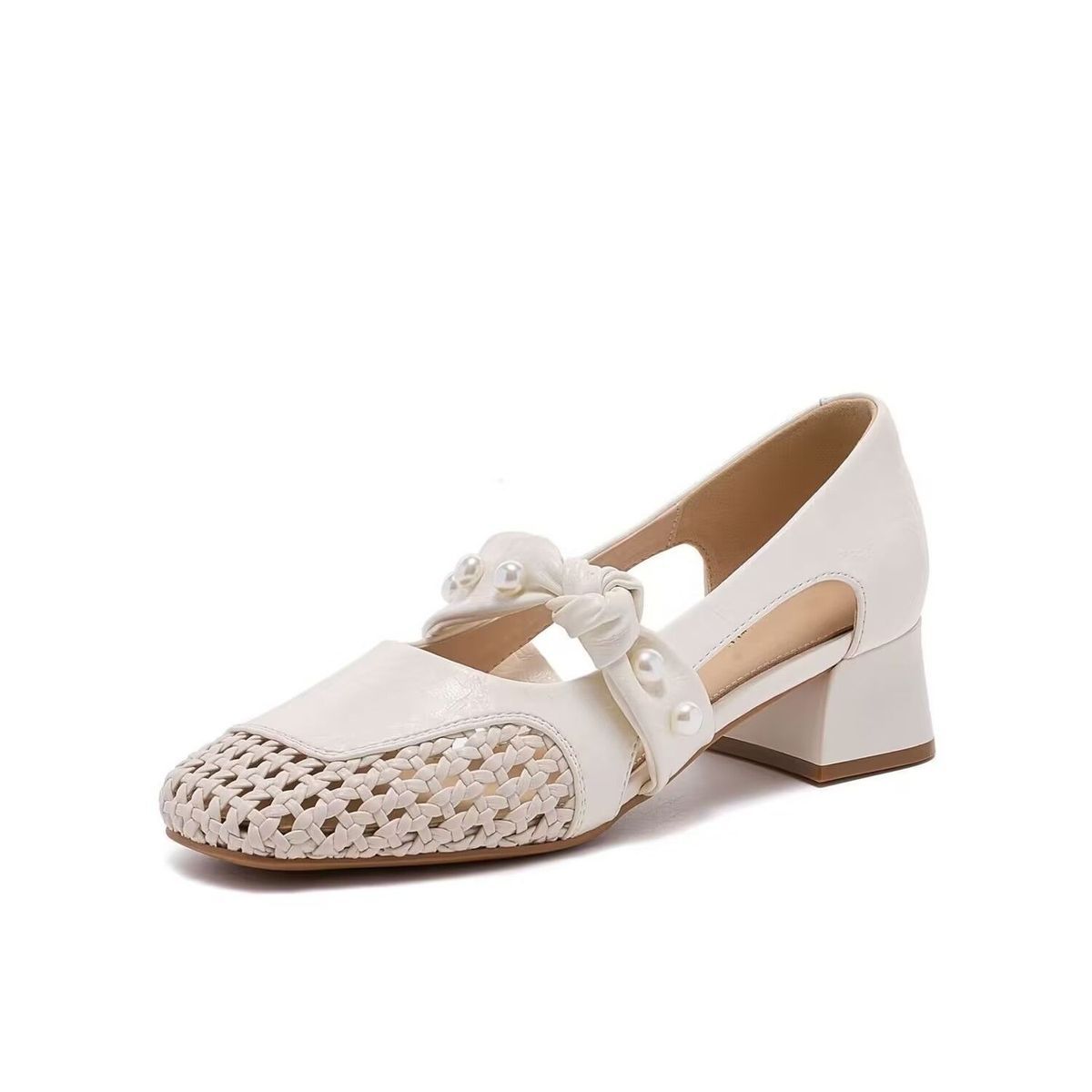 Vintage geïnspireerde Mary Jan - Vintage Collectible Shoes recensie en prijs