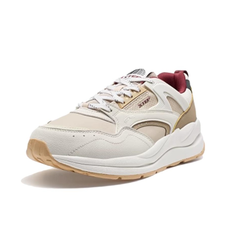 XTEP Vintage Collection 80 Sli - Vintage Collectible Shoes recensie en prijs