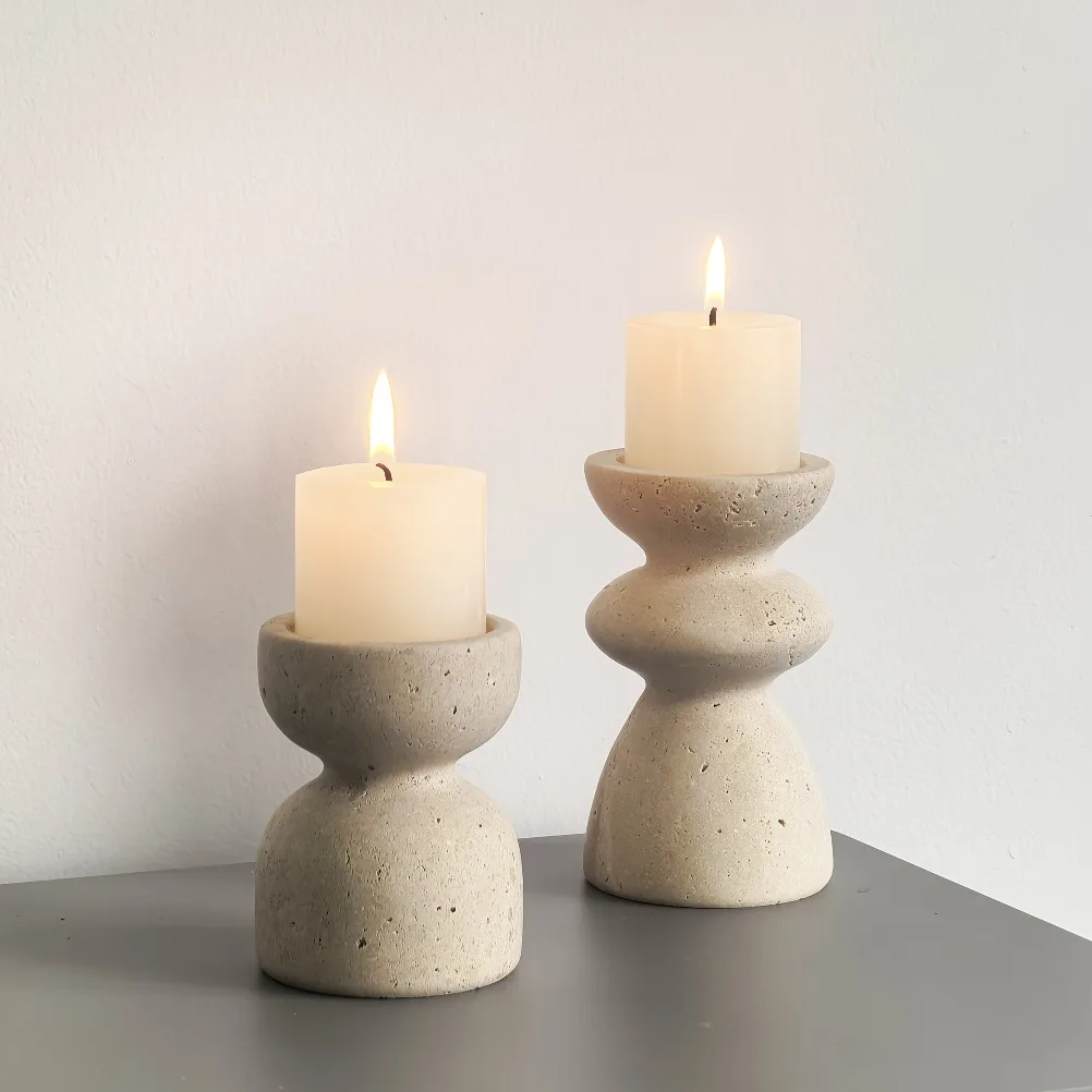 Vintage marmeren kaarsenhouder - Vintage Collectible Marbles recensie en prijs